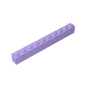 GDS-537 - Brick 1 x 10