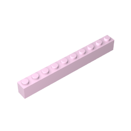 GDS-537 - Brick 1 x 10