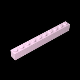 GDS-537 - Brick 1 x 10