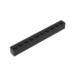 GDS-537 - Brick 1 x 10