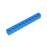Transparent Blue 43