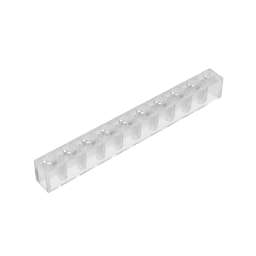 GDS-537 - Brick 1 x 10