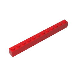 GDS-538 - Brick 1 x 12