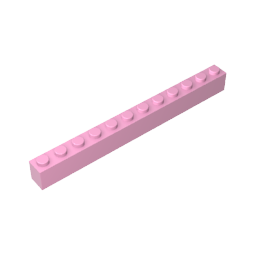 GDS-538 - Brick 1 x 12
