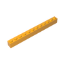 Flame Yellowish Orange 191