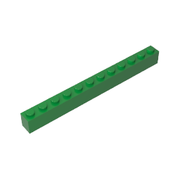 GDS-538 - Brick 1 x 12