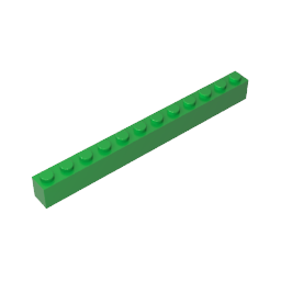 GDS-538 - Brick 1 x 12