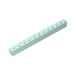 GDS-538 - Brick 1 x 12