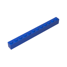 GDS-538 - Brick 1 x 12