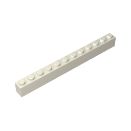GDS-538 - Brick 1 x 12