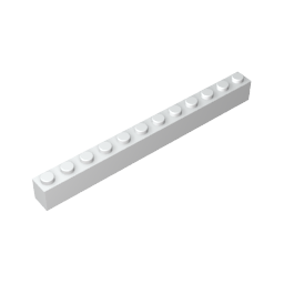 GDS-538 - Brick 1 x 12