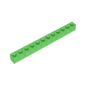 GDS-538 - Brick 1 x 12