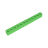 Transparent Green 48