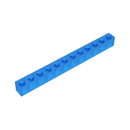 GDS-538 - Brick 1 x 12