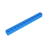 Transparent Blue 43