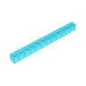 Transparent Light Blue 42