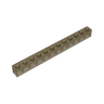 Transparent Brown 111