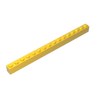 Bright Yellow 24