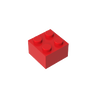 Bright Red 21