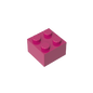 GDS-540 - Brick 2 x 2