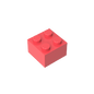 GDS-540 - Brick 2 x 2