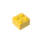 GDS-540 - Brick 2 x 2