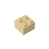 Brick Yellow 5