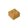 Warm Gold 297