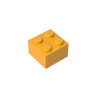 Flame Yellowish Orange 191