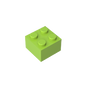 GDS-540 - Brick 2 x 2