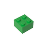 Bright Green 37