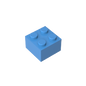 GDS-540 - Brick 2 x 2
