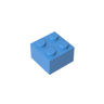 Medium Blue 102
