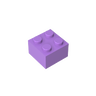Medium Lavender 324