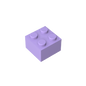 GDS-540 - Brick 2 x 2