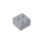 GDS-540 - Brick 2 x 2