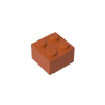 Dark Orange 38