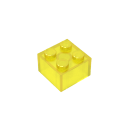GDS-540 - Brick 2 x 2