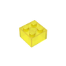 Transparent Yellow 44