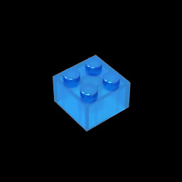 GDS-540 - Brick 2 x 2