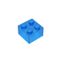 GDS-540 - Brick 2 x 2