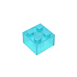 GDS-540 - Brick 2 x 2