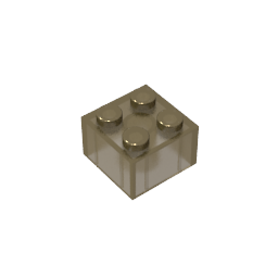 GDS-540 - Brick 2 x 2