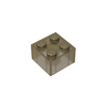 Transparent Brown 111