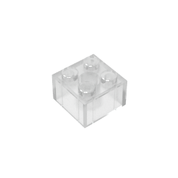 GDS-540 - Brick 2 x 2