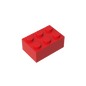 GDS-541 - Brick 2 x 3