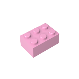 GDS-541 - Brick 2 x 3