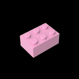 GDS-541 - Brick 2 x 3