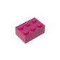 GDS-541 - Brick 2 x 3