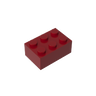 New Dark Red 154